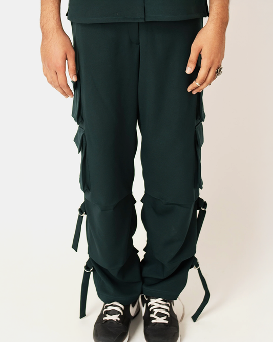 SYLVA CARGO PANTS