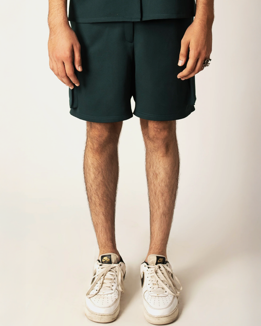 SYLVA CARGO SHORTS