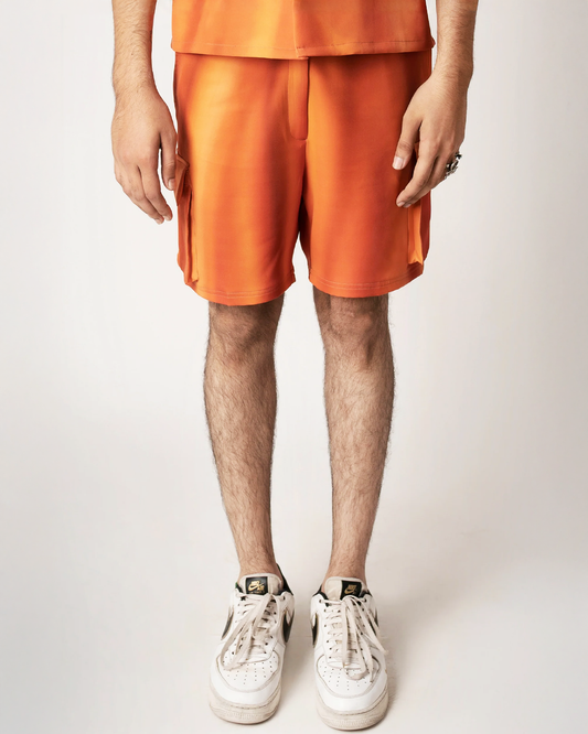 SUNDOWN CARGO SHORTS