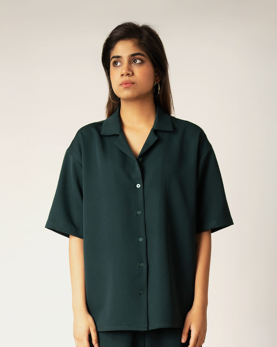 SYLVA BOWLING SHIRT