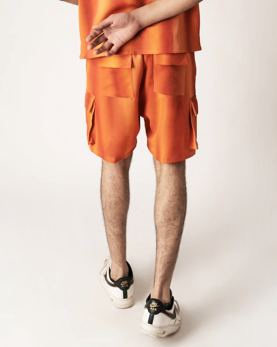 SUNDOWN CARGO SHORTS