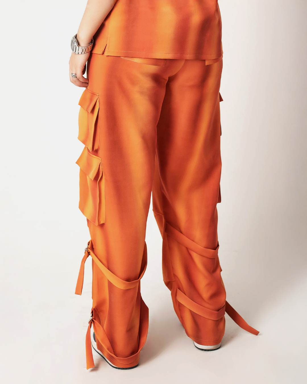 SUNDOWN CARGO PANTS