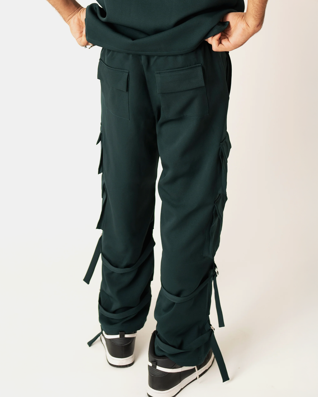 SYLVA CARGO PANTS